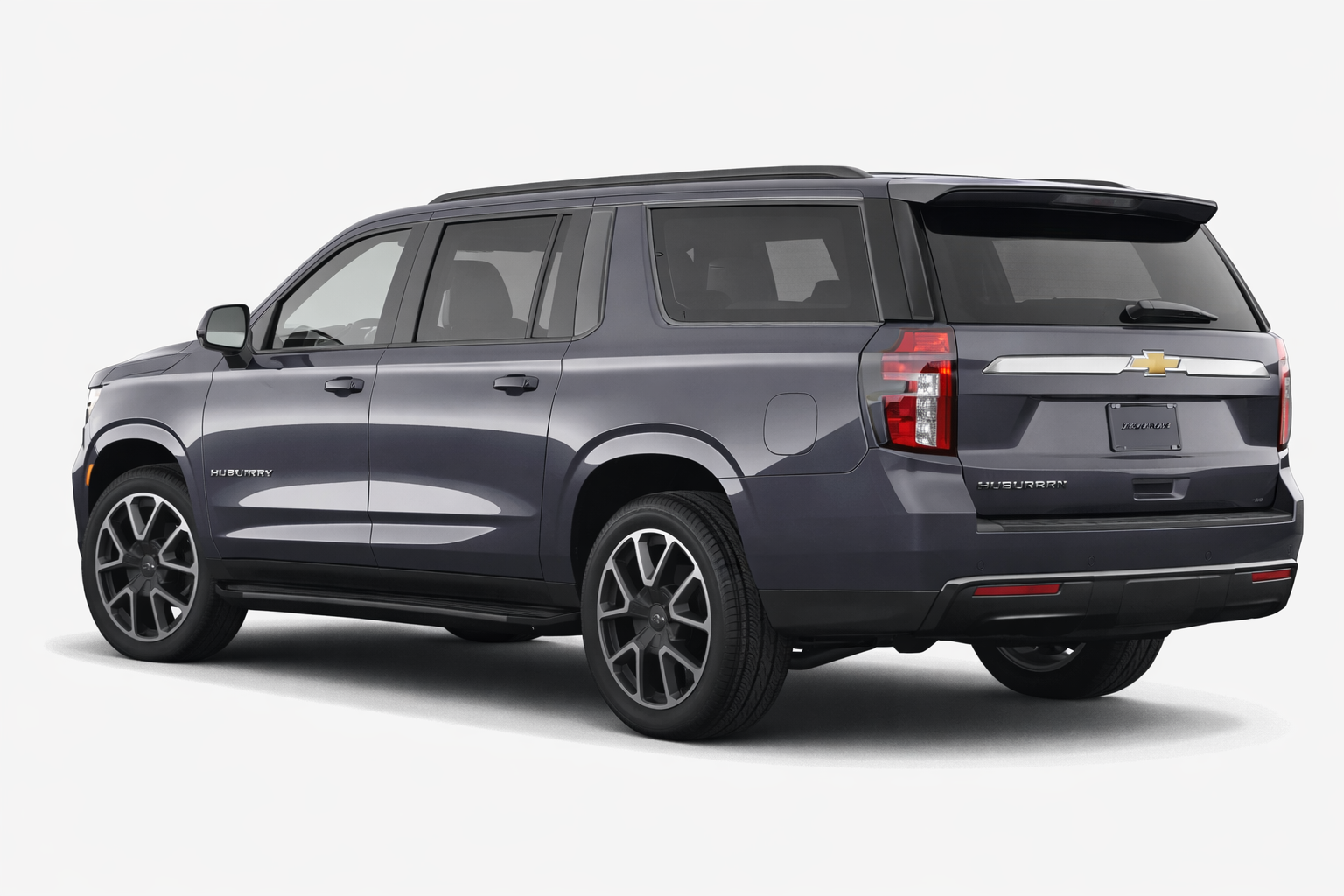 LARGE SUV OR SIMILAR
