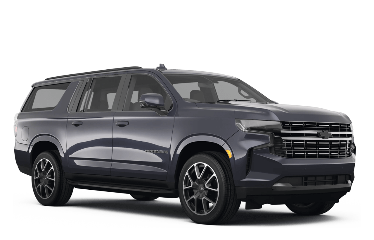 LARGE SUV OR SIMILAR