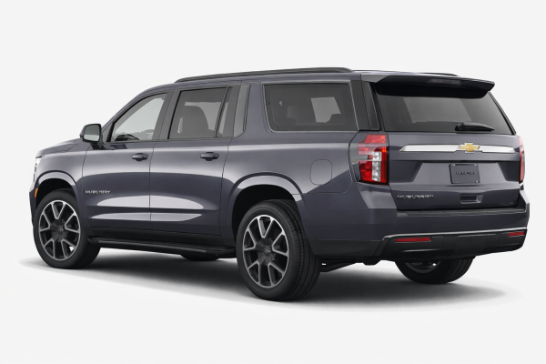 LARGE SUV OR SIMILAR