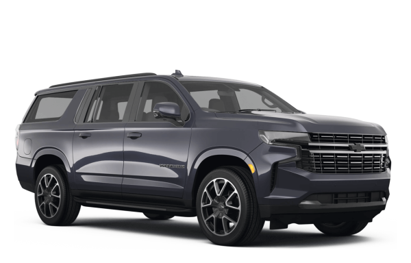 LARGE SUV OR SIMILAR